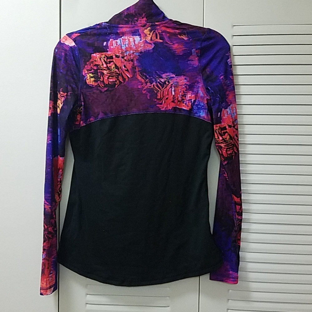 Champion half zip - Picture 5 of 5